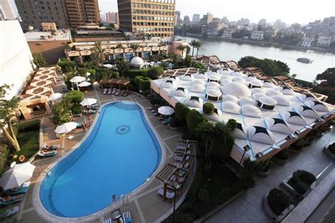 conrad cairo hotel & casino.